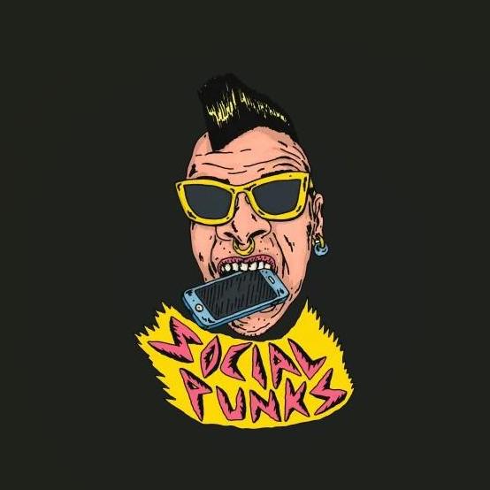 Social Punks