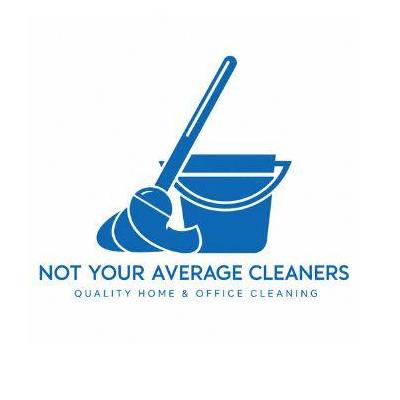 Notyour AverageCleaners