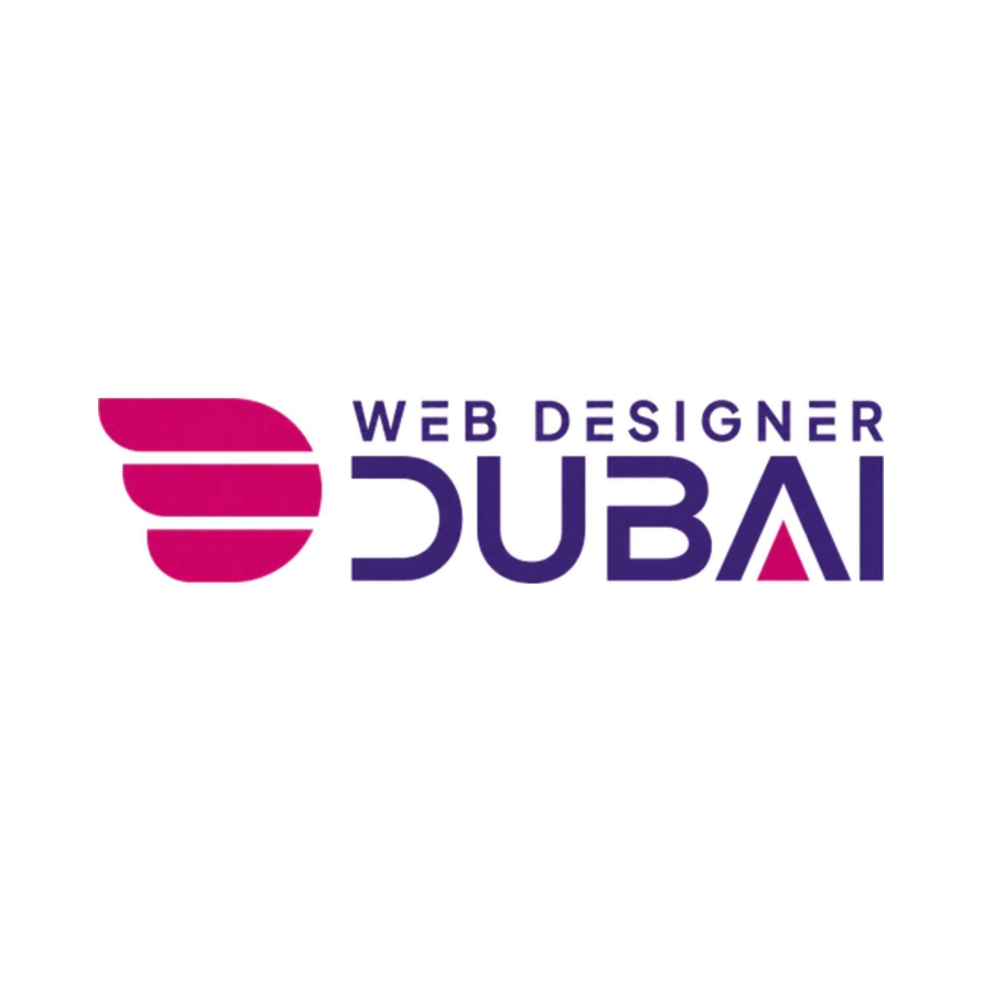 WebDesigner Dubai