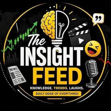 TheInsight Feed