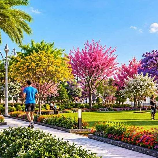 shitalpalmgreens lucknow