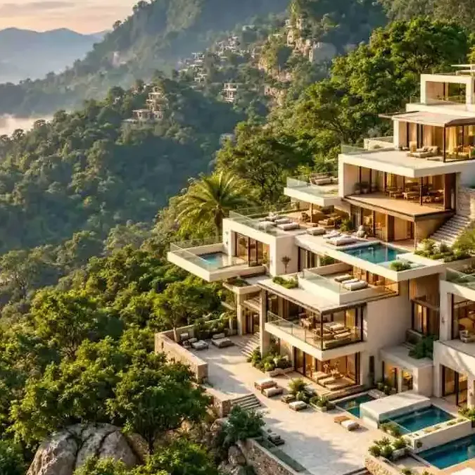 Realestate India
