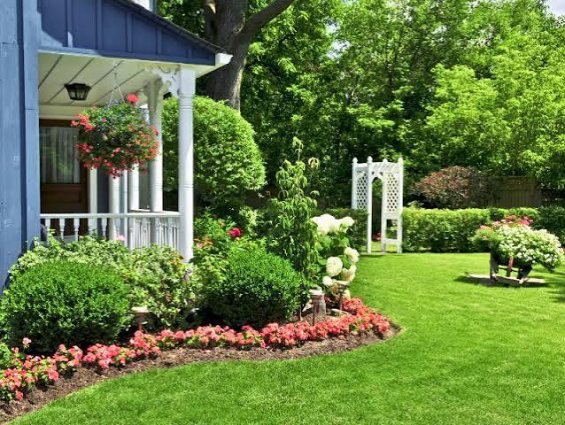 Best Planting Outside in Buford, GA
