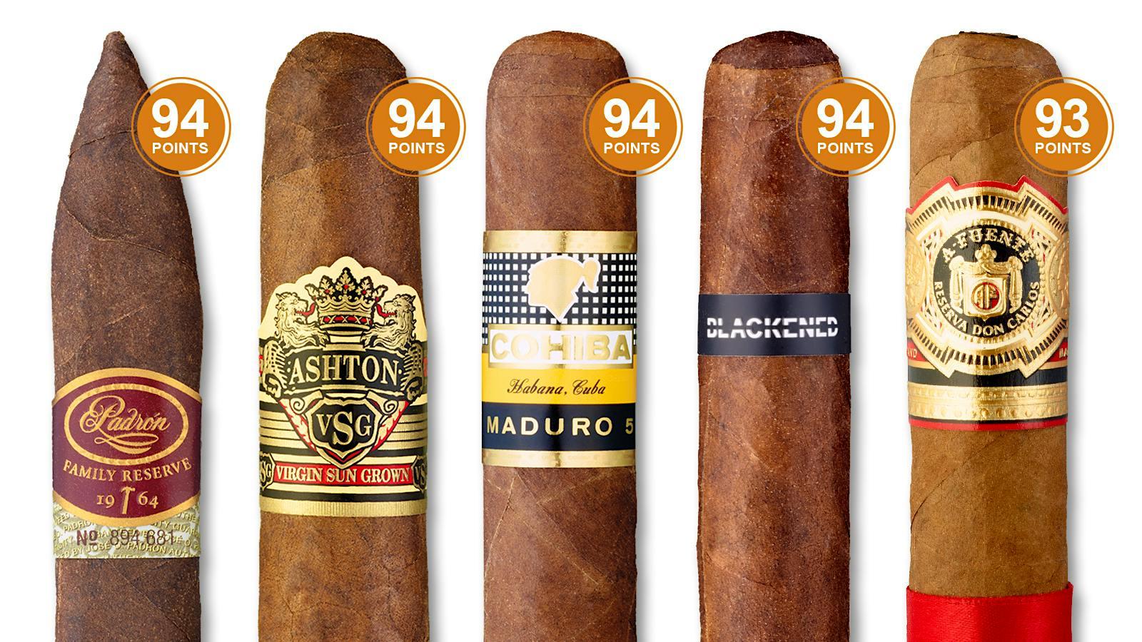 cigars cheap