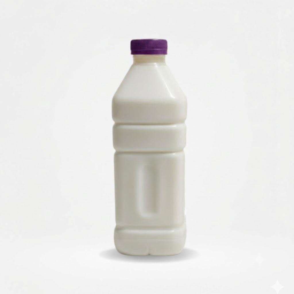 Fresh Milk