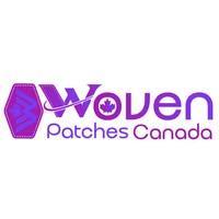 Wovenpatches Canada
